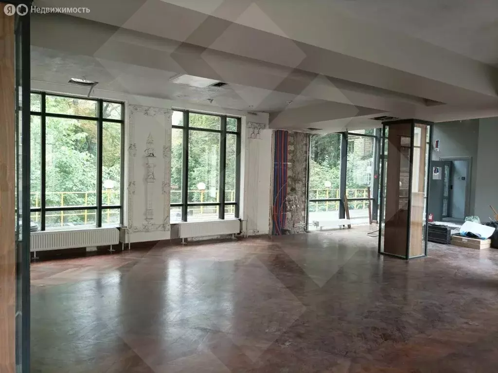 Помещение свободного назначения (27 м) - Фото 1