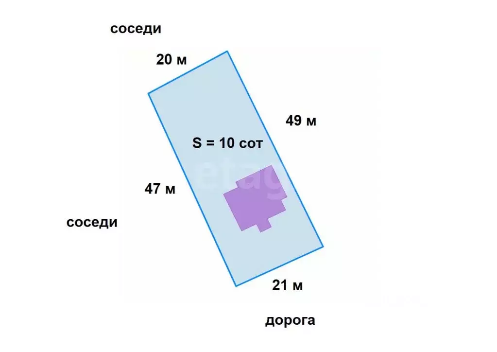 Дом в Московская область, Дмитровский муниципальный округ, д. Жуковка ... - Фото 2