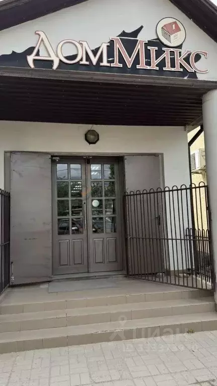 Помещение свободного назначения в Крым, Красногвардейский район, ... - Фото 1