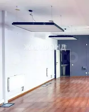 Аренда офиса 127.8 м в особняке Кривоарбатский переулок, 13с2 - Фото 1