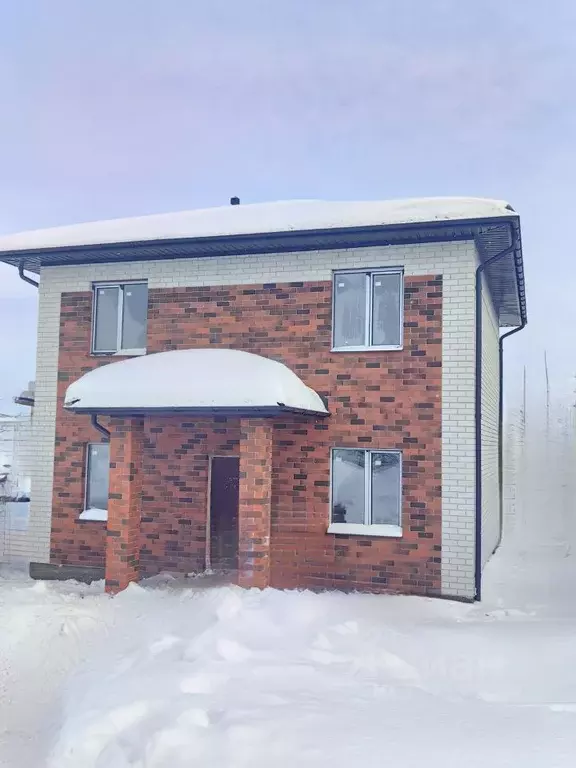 Коттедж в Саратовская область, Саратов проезд 1-й Вешний, 17 (154 м) - Фото 1