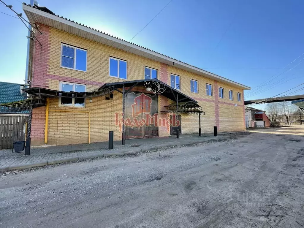 Дом в Владимирская область, Карабаново г. Александровский ... - Фото 1