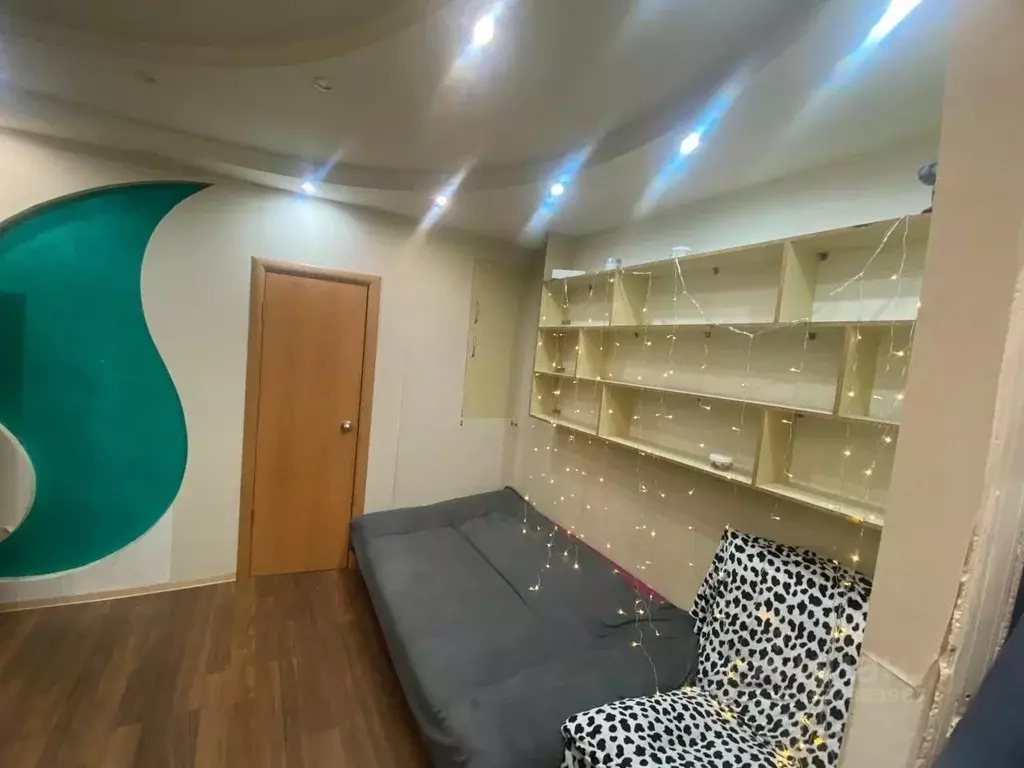 3-к кв. Волгоградская область, Волгоград Козловская ул., 41А (47.0 м) - Фото 2