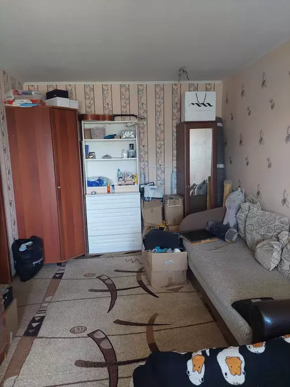 Продаётся 1-к квартира, 34 м - Фото 0