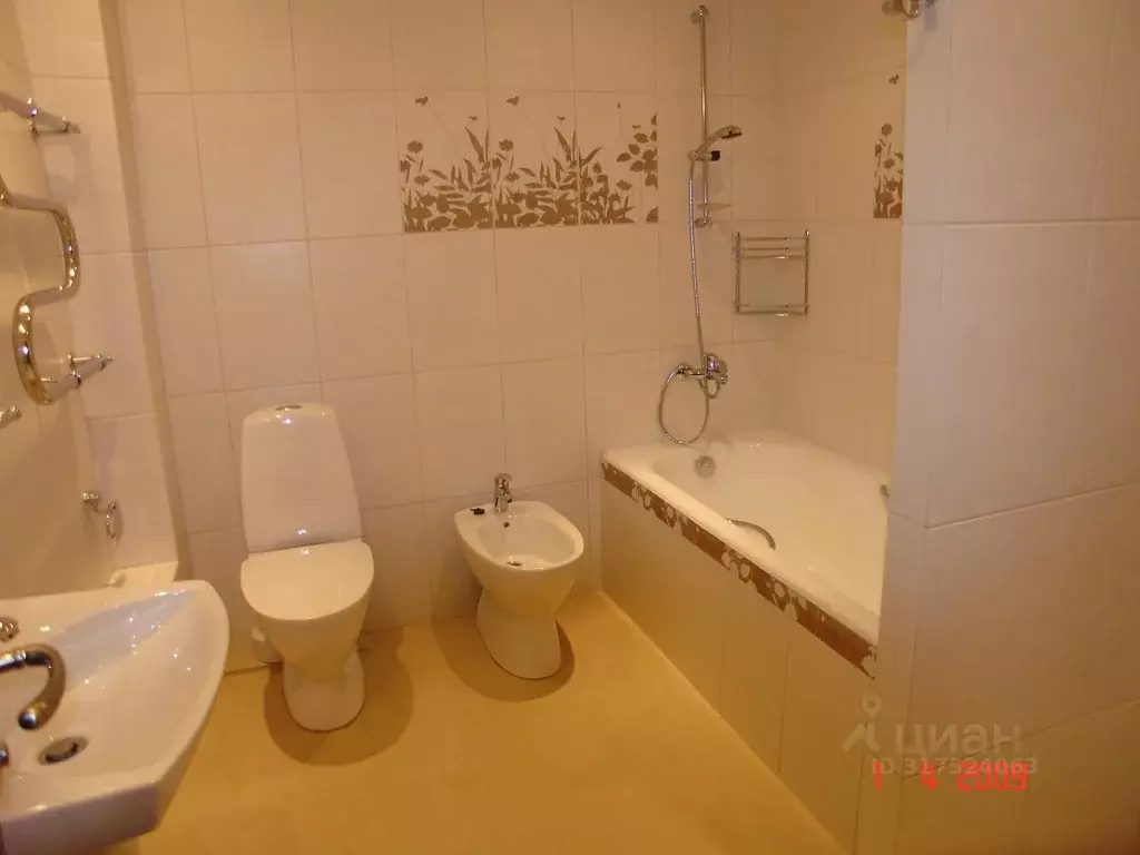 Комната Санкт-Петербург, Санкт-Петербург, Пушкин Малая ул., 56а (35.0 ... - Фото 2