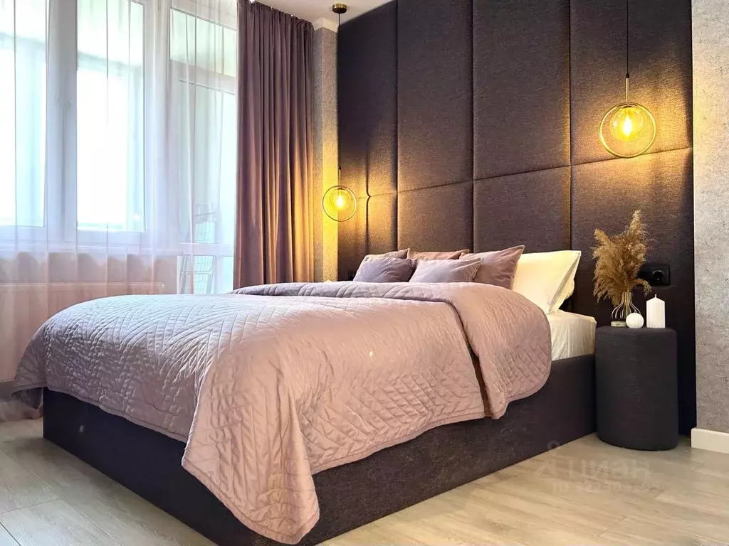 2-к кв. Татарстан, Казань Щербаковский пер., 7 (60.0 м) - Фото 1