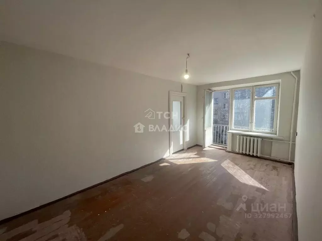 2-к кв. Московская область, Щелково ул. Пушкина, 3 (45.0 м) - Фото 1