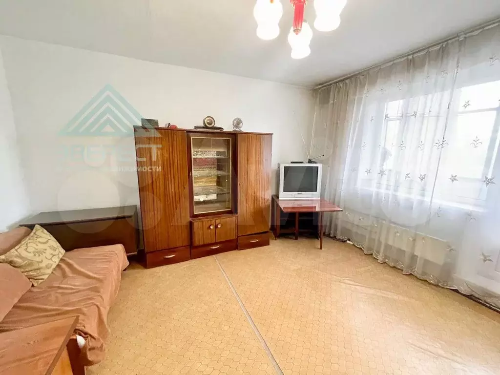 2-к. квартира, 51 м, 3/9 эт. - Фото 1