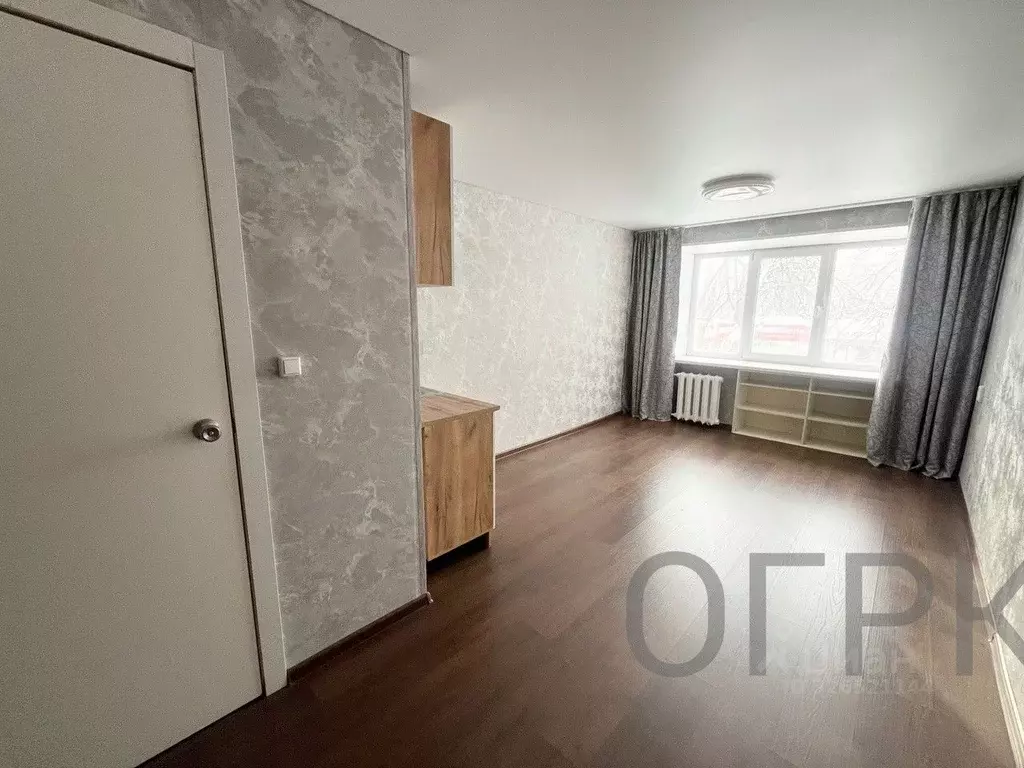 Студия Башкортостан, Уфа просп. Октября, 56/1 (17.8 м) - Фото 2