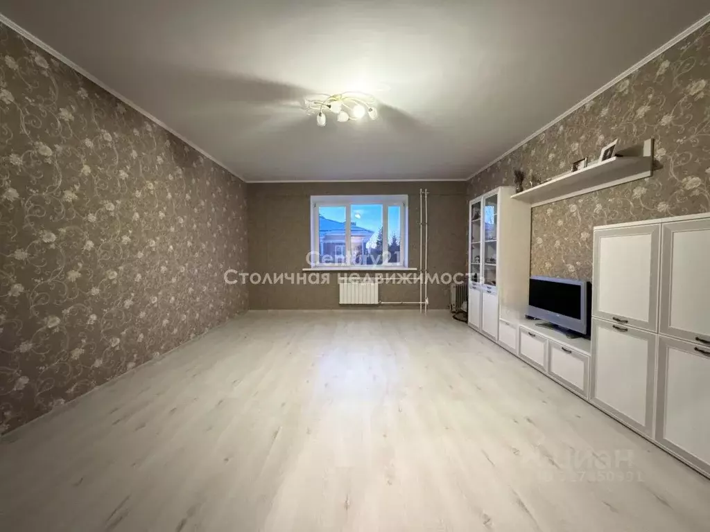 3-к кв. Московская область, Подольск городской округ, пос. Молодежный ... - Фото 1