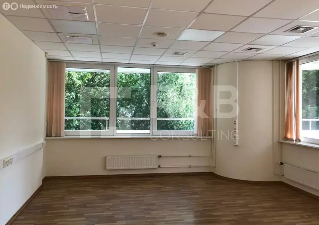 Офис (393.8 м) - Фото 2