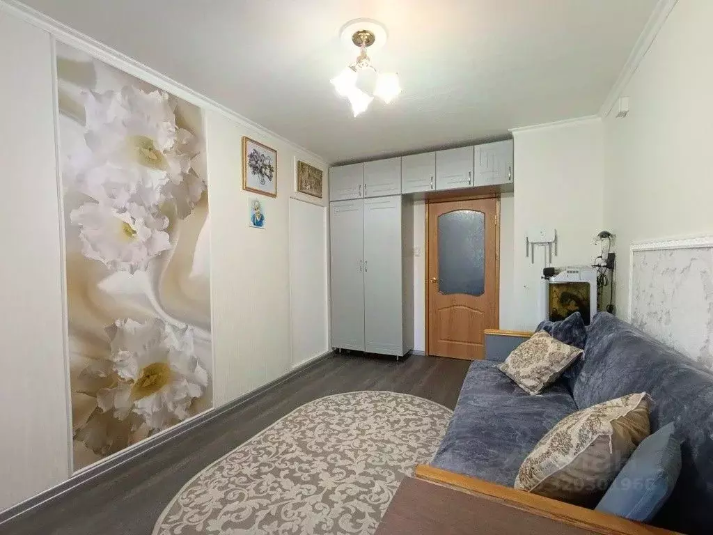 2-к кв. Пензенская область, Пенза ул. Калинина, 86 (40.0 м) - Фото 2