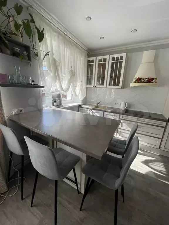 Таунхаус 180 м на участке 1 сот. - Фото 1
