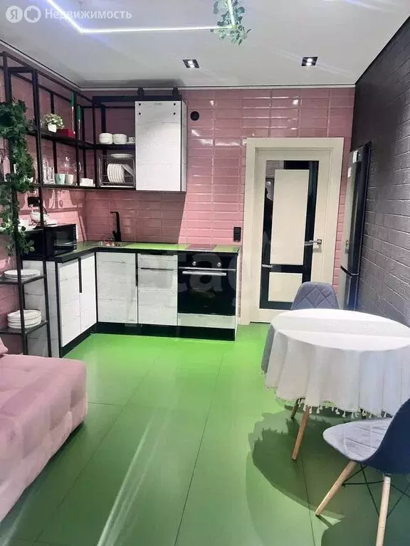 1-комнатная квартира: Анапа, улица Омелькова, 93 (45 м) - Фото 0