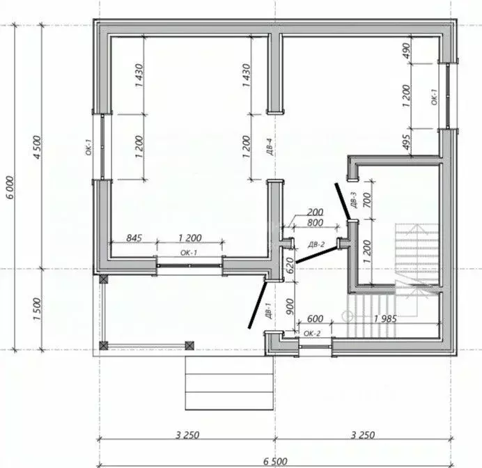 Дом в Нижегородская область, Нижний Новгород Вишенки СНТ, 103 (70 м) - Фото 1
