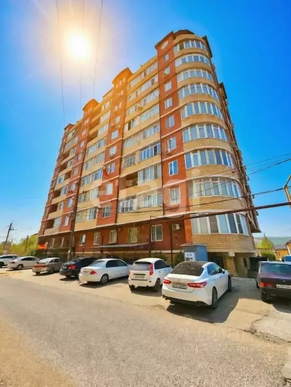 Торговая площадь в Дагестан, Избербаш ул. Буйнакского, 116В (300 м) - Фото 1