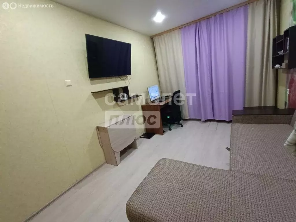 2-комнатная квартира: Мурманск, улица Ушакова, 5к2 (47.4 м) - Фото 2