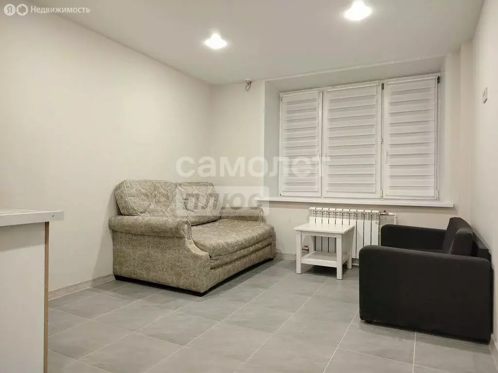 Квартира-студия: Москва, улица Адмирала Макарова, 37к2 (23 м) - Фото 2