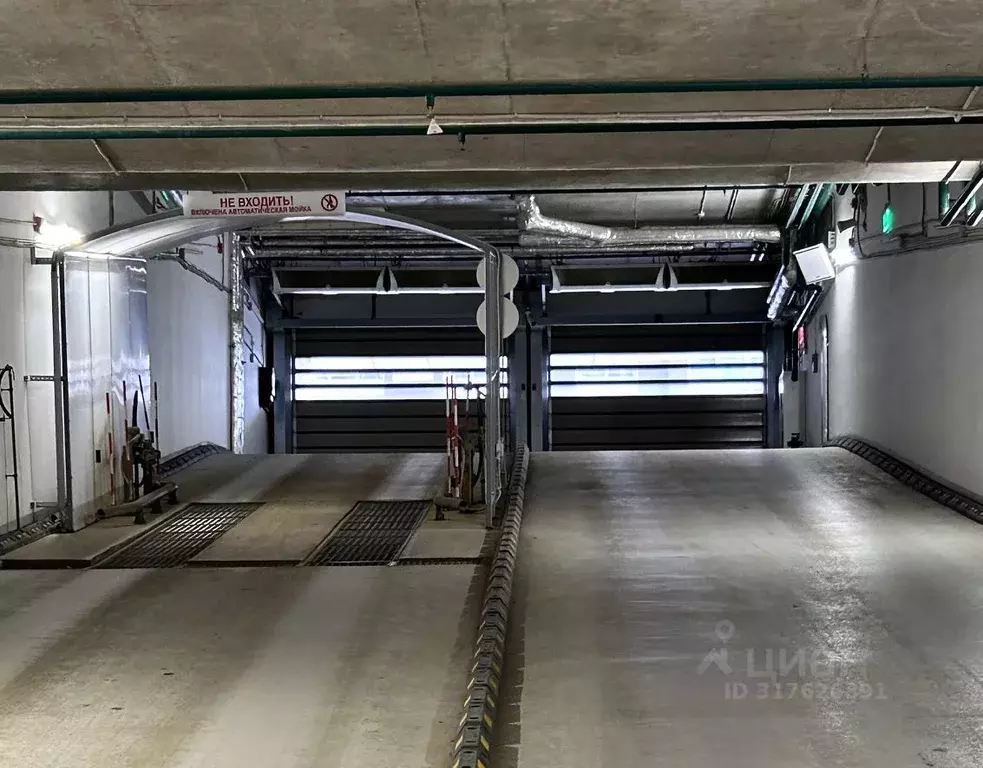 Гараж в Москва ул. Василия Ланового, 1к2 (13 м) - Фото 1