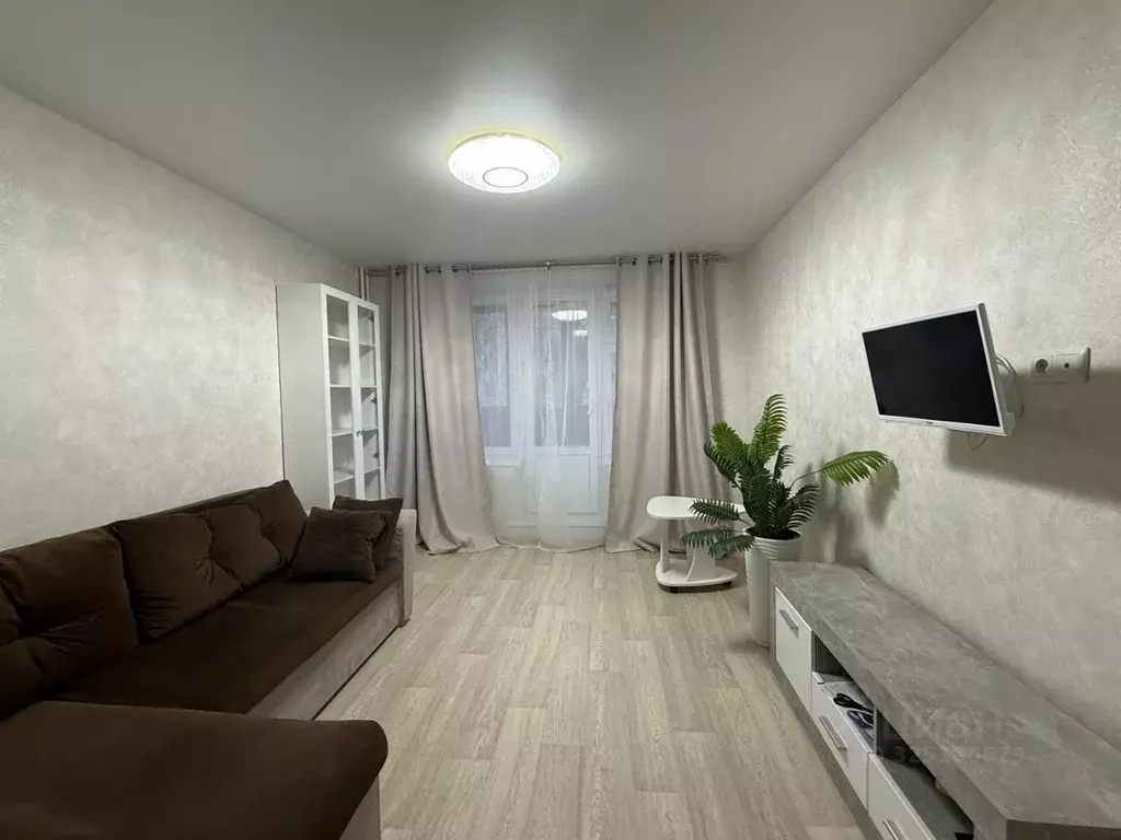 2-к кв. Москва Профсоюзная ул., 110К4 (45.0 м) - Фото 1