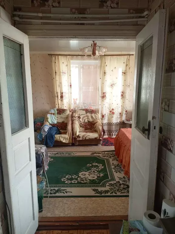 Продаётся 2-к квартира, 47 м - Фото 1