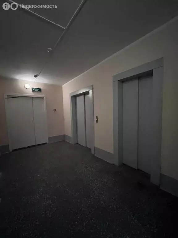 Квартира-студия: Красноярск, улица Вильского, 32 (21.2 м) - Фото 1