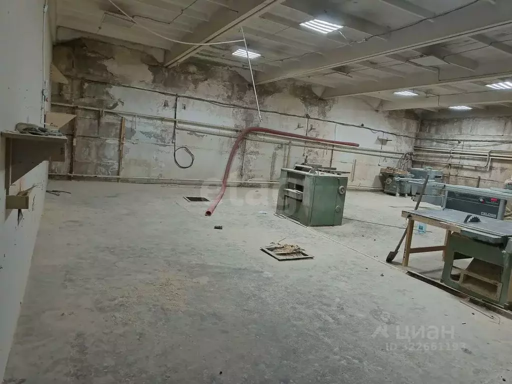 Склад в Красноярский край, Красноярск Зеленая Роща мкр, ул. Воронова, ... - Фото 1