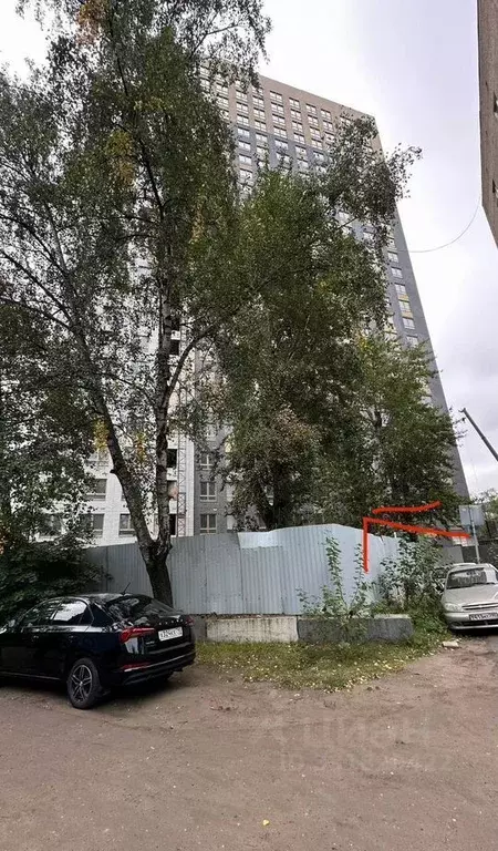 Помещение свободного назначения в Московская область, Котельники ... - Фото 2