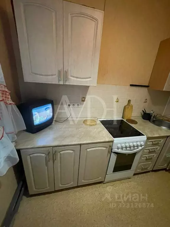 2-к кв. Москва ул. Маршала Федоренко, 2К3 (55.0 м) - Фото 2