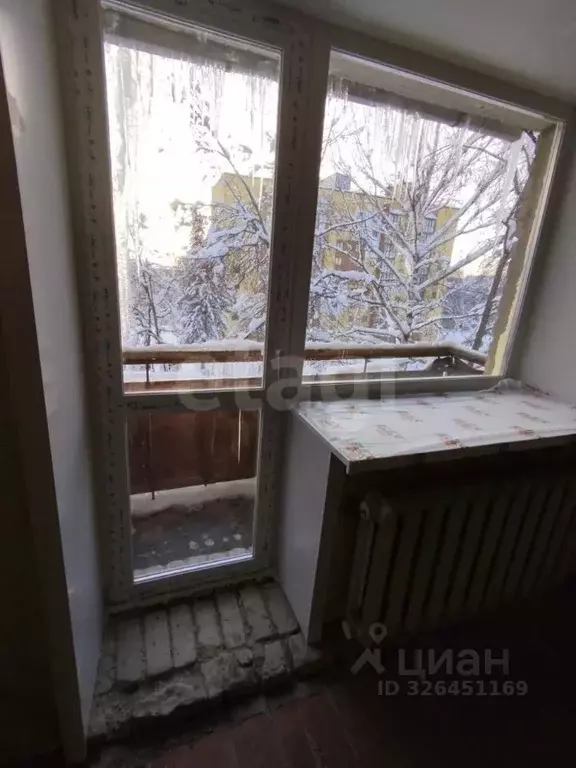 3-к кв. Владимирская область, Муром Муромская ул., 27 (53.8 м) - Фото 2