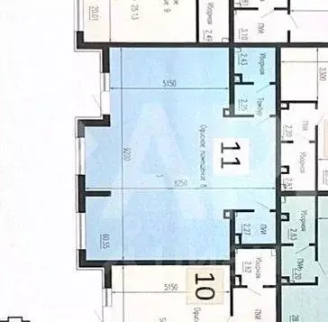 Помещение свободного назначения в Краснодарский край, Краснодар Сады ... - Фото 2