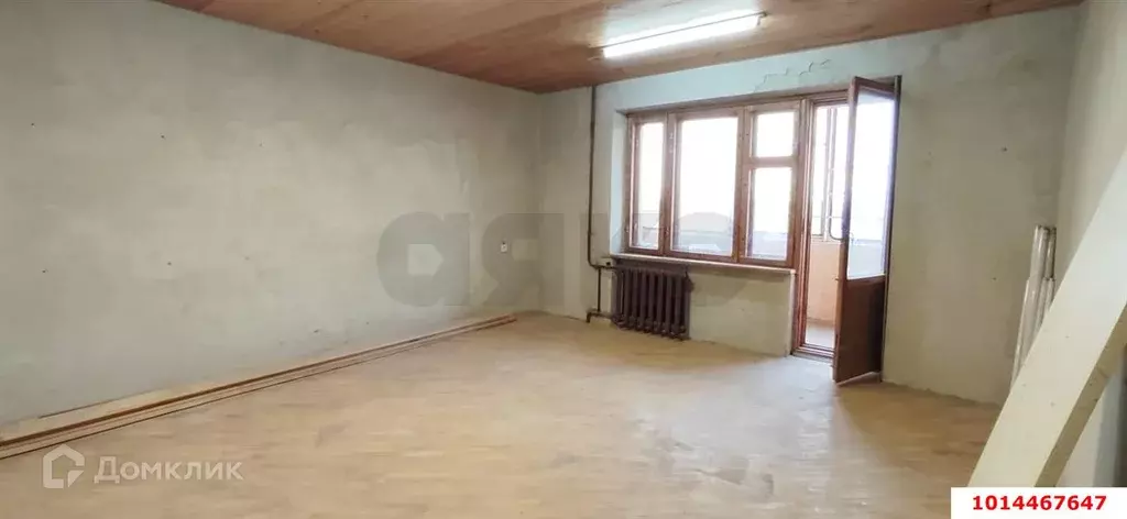 Продаётся 3-к квартира, 99 м - Фото 0