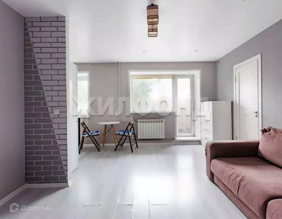 Продаётся 2-к квартира, 41.6 м - Фото 0