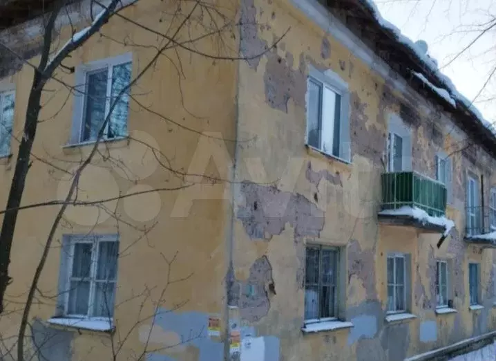 2-к. квартира, 48 м, 2/2 эт. - Фото 0
