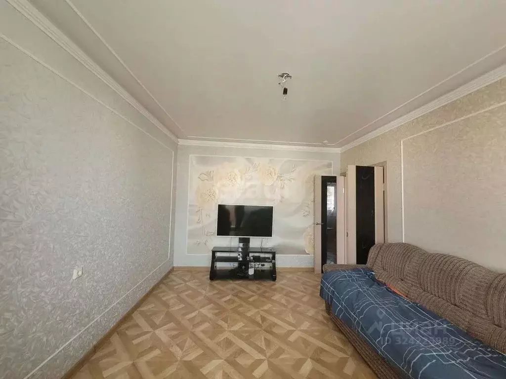 3-к кв. Липецкая область, Липецк ул. Героя России Эдуарда Белана, 8 ... - Фото 2