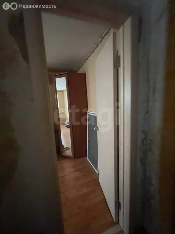 3-комнатная квартира: Тюмень, Минская улица, 49 (41.4 м) - Фото 1