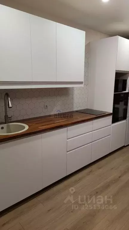 1-к кв. Татарстан, Пестречинский район, Кощаковское с/пос, д. Царево ... - Фото 2