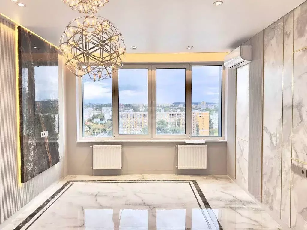 1-к кв. Крым, Симферополь ул. Набережная имени 60-летия СССР (62.15 м) - Фото 2