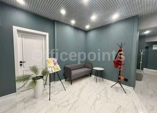 Помещение свободного назначения в Москва ул. Коминтерна, 4 (270 м) - Фото 2