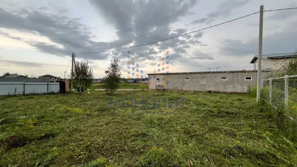 Участок в Московская область, Химки городской округ, Ксенон мкр, ... - Фото 1