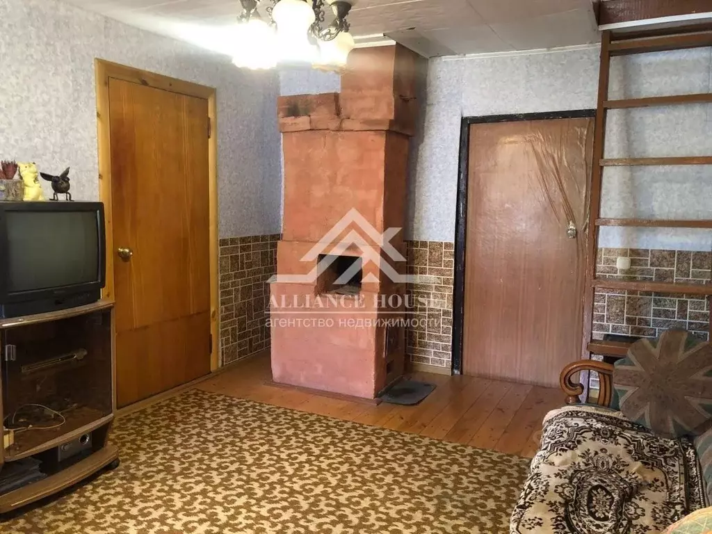 Дом в Татарстан, Пестречинский район, Кулаевское с/пос, Весна СНТ ... - Фото 1