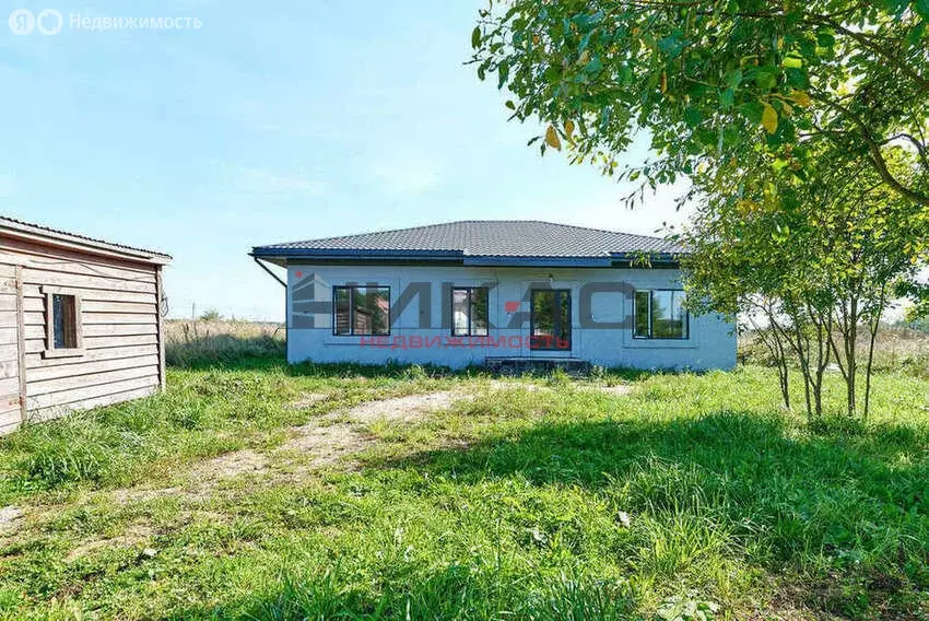 Дом в Карабиха, Луговая улица, 20 (123 м) - Фото 2