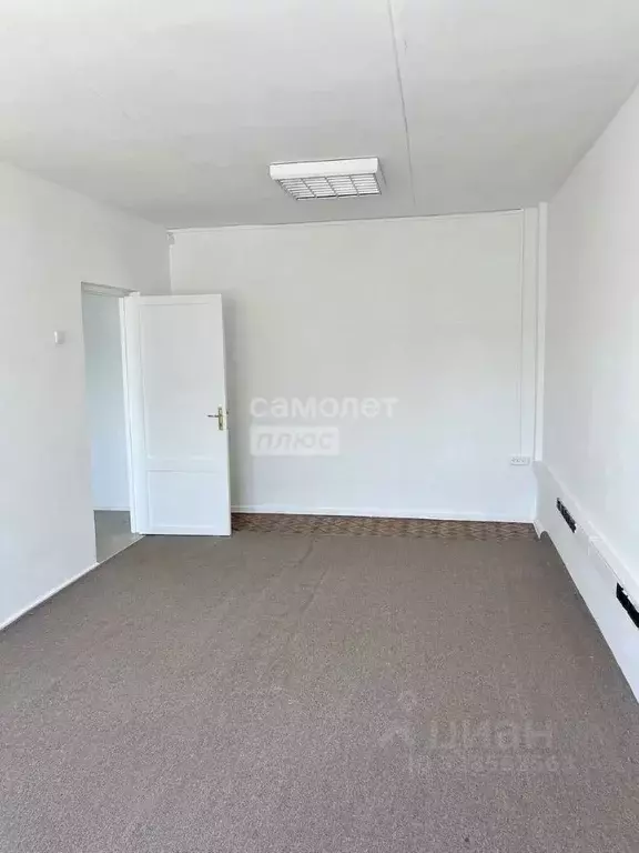 Офис в Челябинская область, Челябинск ул. Сулимова, 75В (36 м) - Фото 2