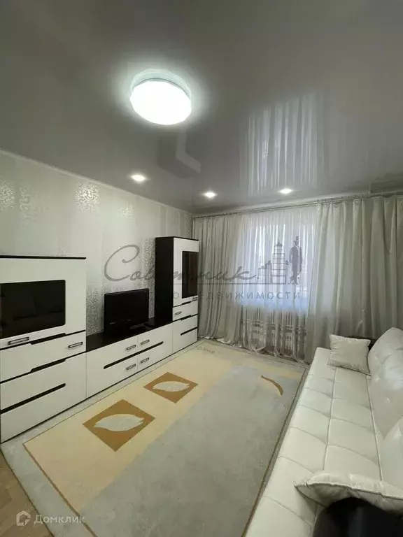 Продаётся 1-к квартира, 40 м - Фото 0