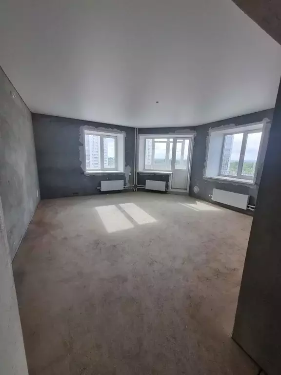Продаётся 2-к квартира, 65 м - Фото 0