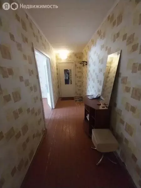 3-комнатная квартира: Усть-Илимск, проспект Мира, 5 (64.4 м) - Фото 2
