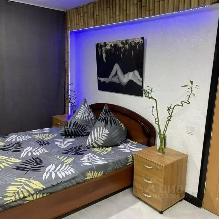 1-к кв. Коми, Воркута бул. Шерстнева, 10 (32.0 м) - Фото 1