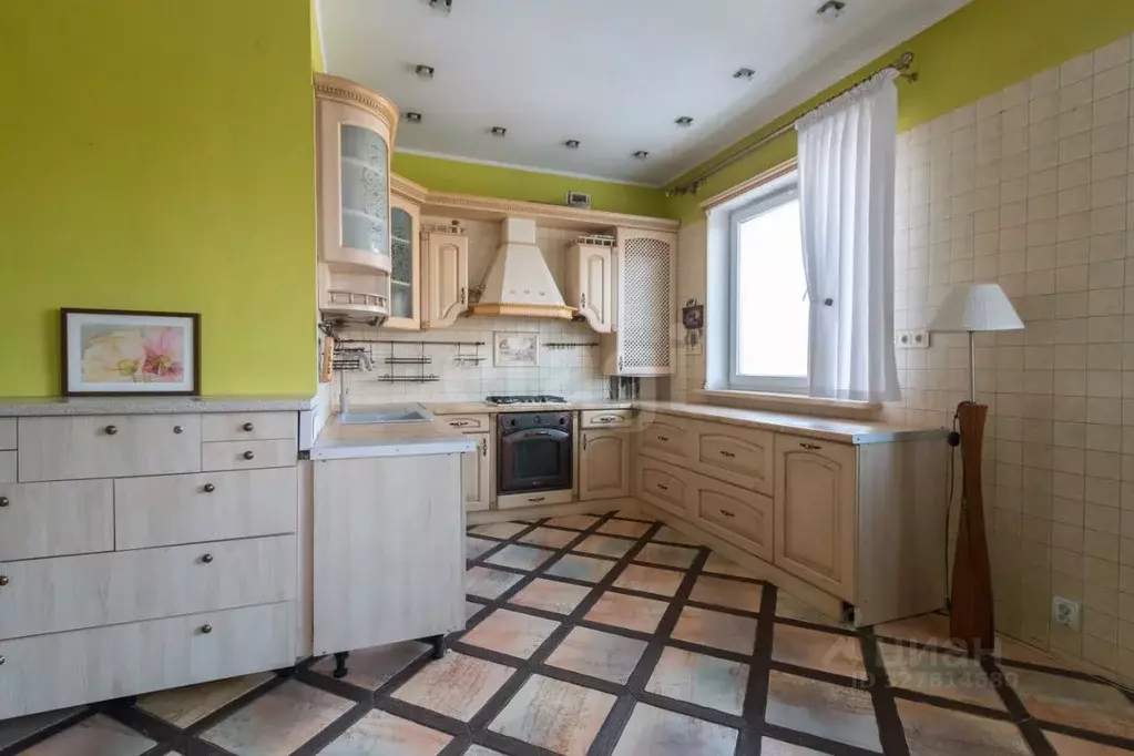 3-к кв. Калининградская область, Калининград ул. Богдана Хмельницкого, ... - Фото 2