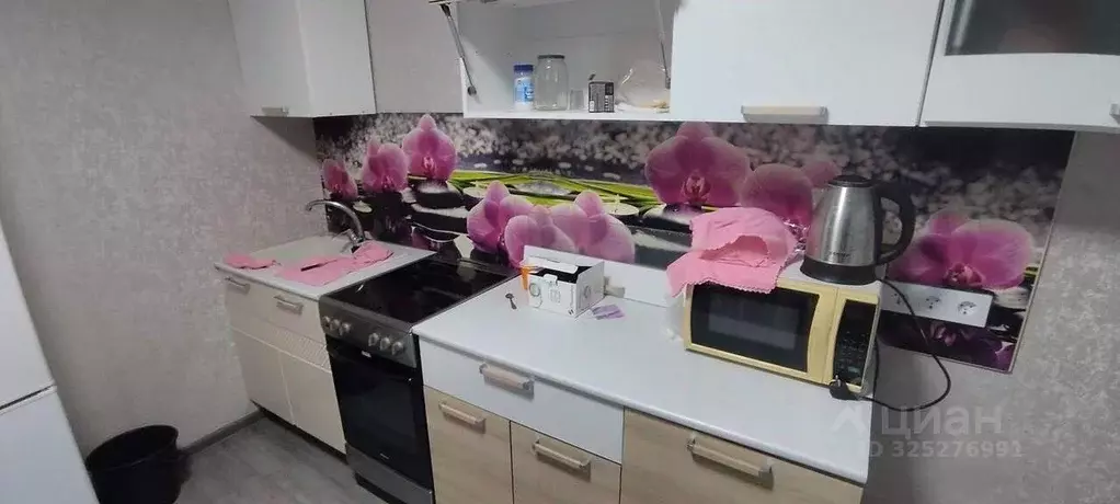 1-к кв. Чувашия, Новочебоксарск Восточная ул., 1к3 (52.0 м) - Фото 1