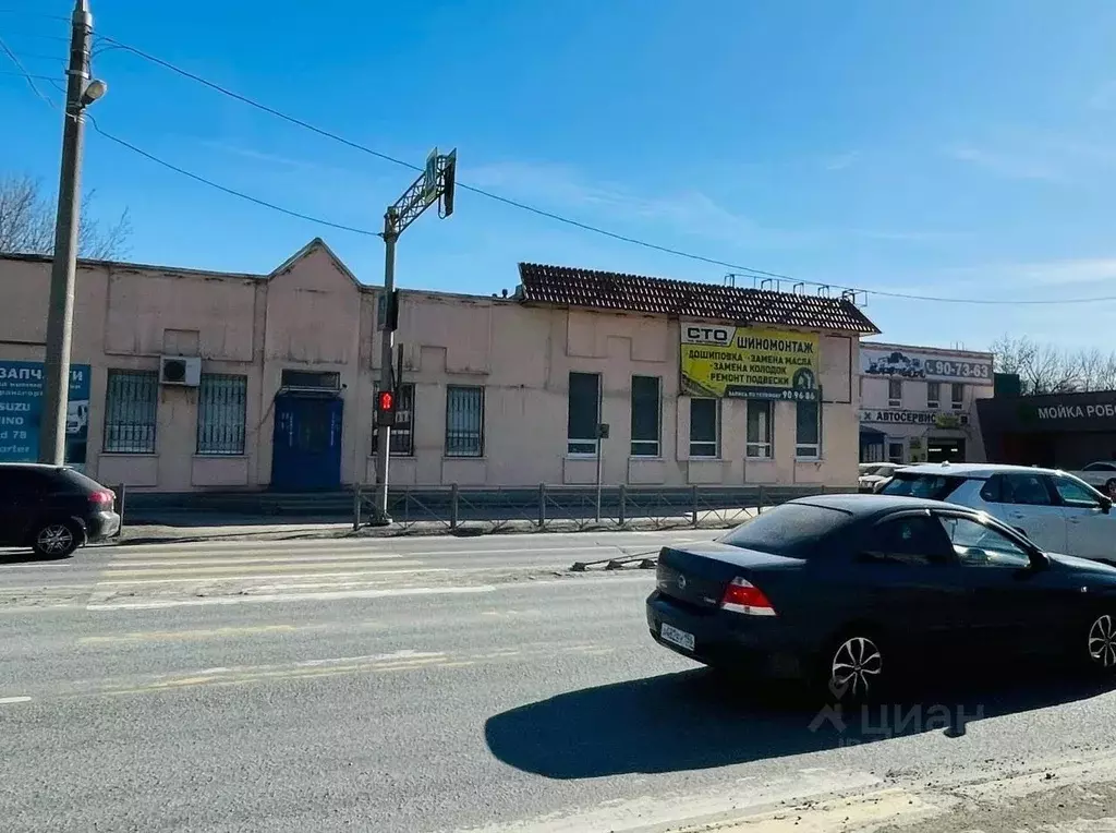 Помещение свободного назначения в Оренбургская область, Оренбург ... - Фото 0